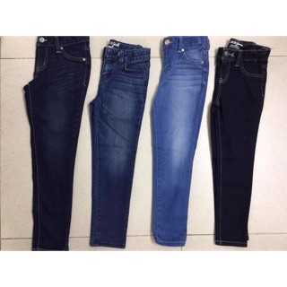 Freeship 99k TQ_Quần jean Cat&jack