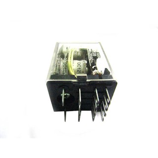 Relay omron 12V 14P 5A
