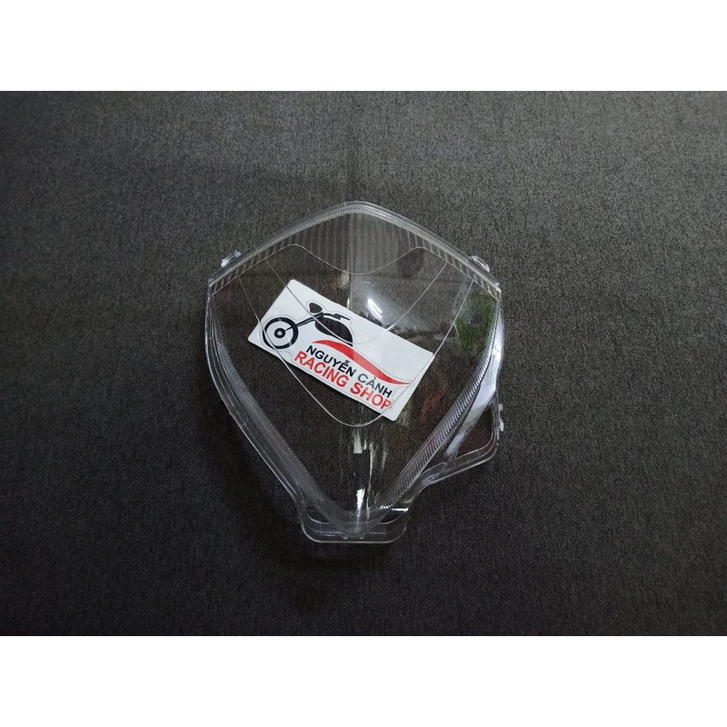 Kiếng đèn pha xe dylan