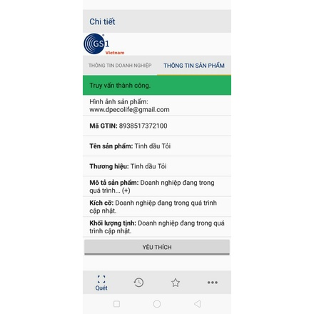 TINH DẦU TỎI CẦU BÌNH AN PHIÊN BẢN MỚI