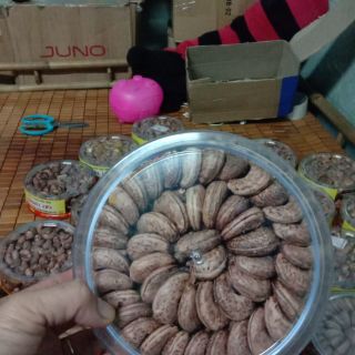 Combo hạt điều rang muối Bình Phước