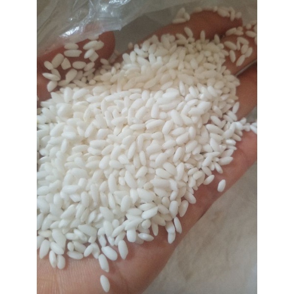 Nếp Nhung Dẻo 1kg