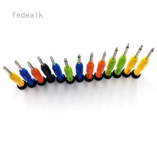 Mới Bộ Tua Vít Sửa Chữa Điện Thoại Iphone 4s 5s 6 6s 7 Samsung