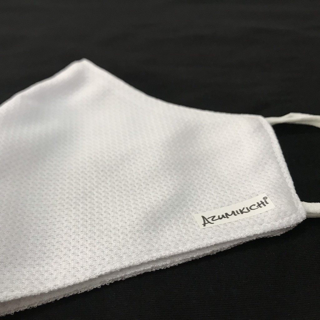 [Mua 4 Tặng 1] Khẩu trang vải thời trang Azumikichi - ZKT1 | BigBuy360 - bigbuy360.vn