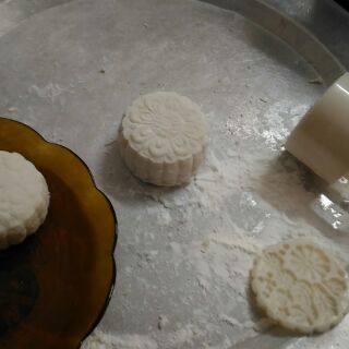 Combo 3kg Bột bánh dẻo trung thu