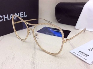 Kính thời trang đính đá cao cấp