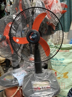 Quạt lửng điện cơ TICO B400