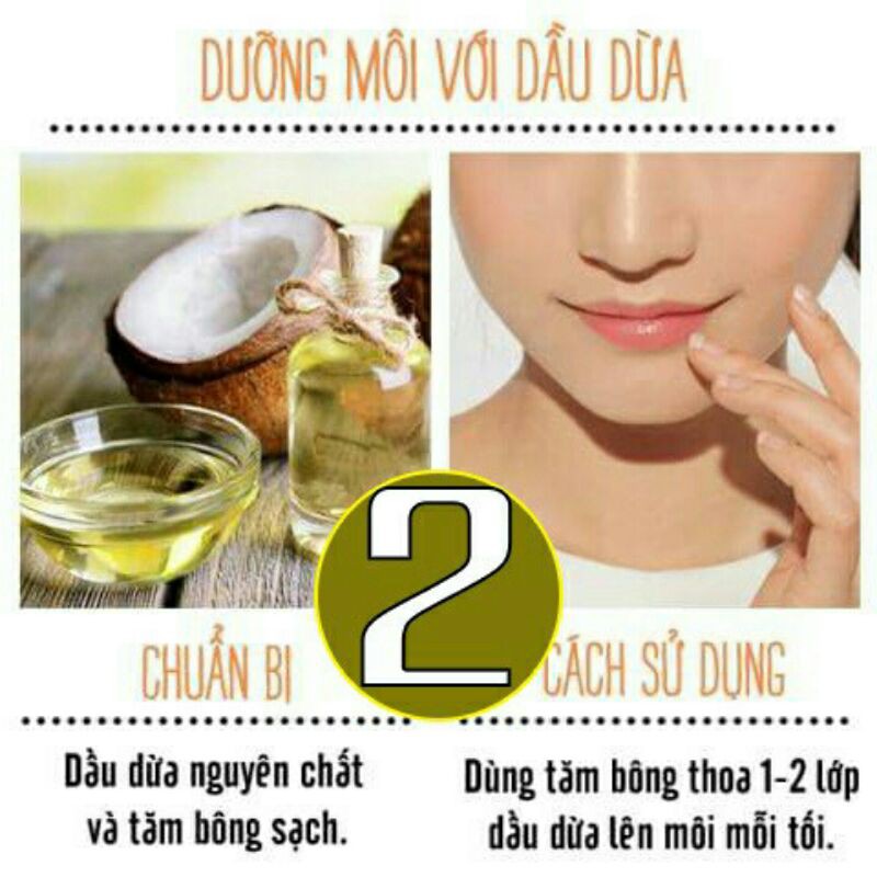 Tinh dầu dừa Bến Tre nguyên chất dạng hũ 70ml