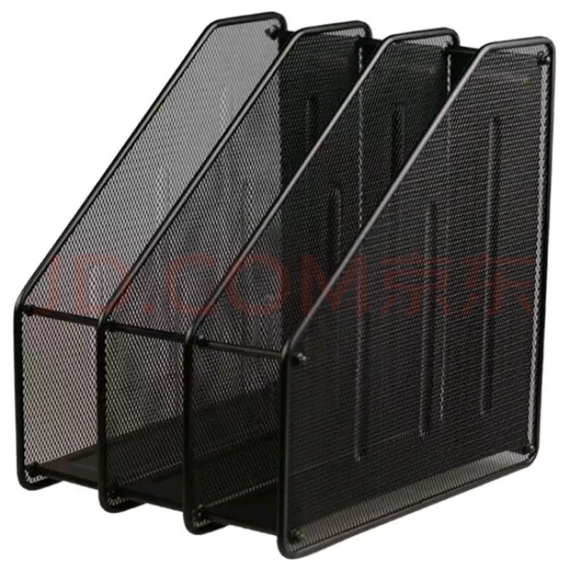 Giá để tài liệu kim loại 2 ngăn, 3 ngăn 1220, 1219 hợp kim chống gỉ