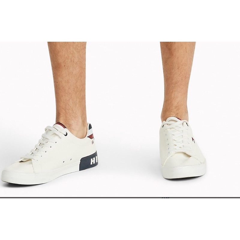 Giày nam Tommy Hilfiger REZZ