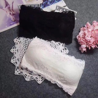 Áo bra ren móc cài (tặng kèm dây áo trong)