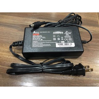 Adapter Delta 12V 6A dùng cho đầu oto
