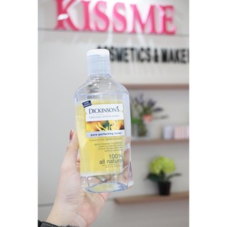 Nước Hoa Hồng Dickinson’s Original Witch Hazel Pore Perfecting Toner