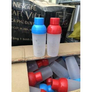 Bình lắc có chia vạch 300ml