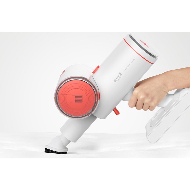 Máy Hút Bụi Cầm Tay Không Dây Deerma VC25 Plus Cao Cấp Chính Hãng FullBox