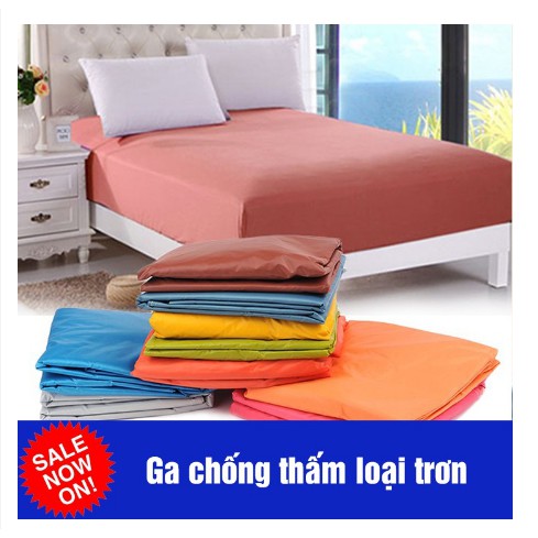 GA CHỐNG THẤM LOẠI TRƠN HÀNG ĐẸP-CAO CẤP