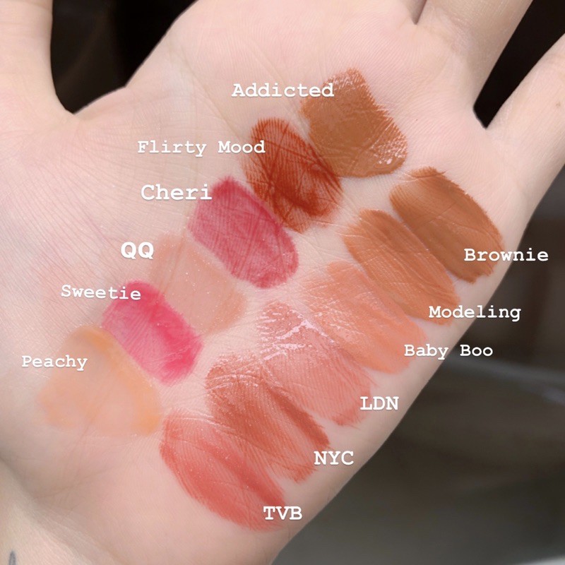 Son bóng FYL | BigBuy360 - bigbuy360.vn