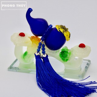 Hồ Lô Phong Thủy