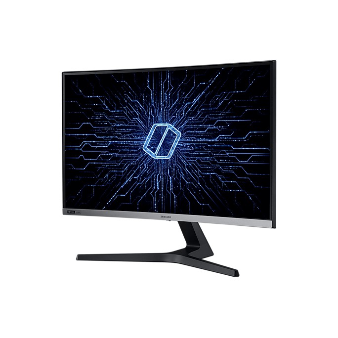 Màn hình Samsung 27inch LC27RG50FQEXXV - Màn hình cong 1500R/240Hz/Game mode - linhkienpcgiatot | BigBuy360 - bigbuy360.vn
