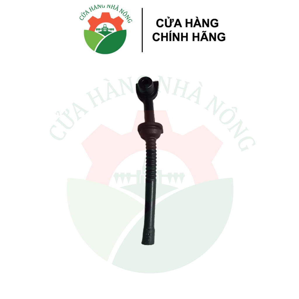 Ống nhớt zin máy cưa STIHL MS 170 / 180 - Phụ tùng STIHL chính hãng