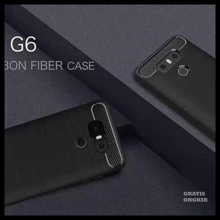 Ốp Lưng Chống Sốc Cho Điện Thoại Lg G6 Spigen