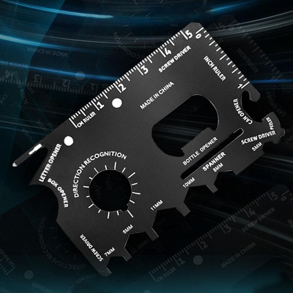 Tua Vít Sáu Góc Đa Năng Bằng Thép Không Gỉ