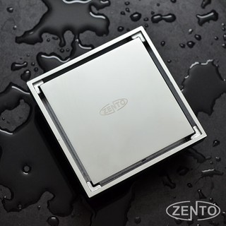 Thoát sàn chống mùi Square Shaped ZT532-2U