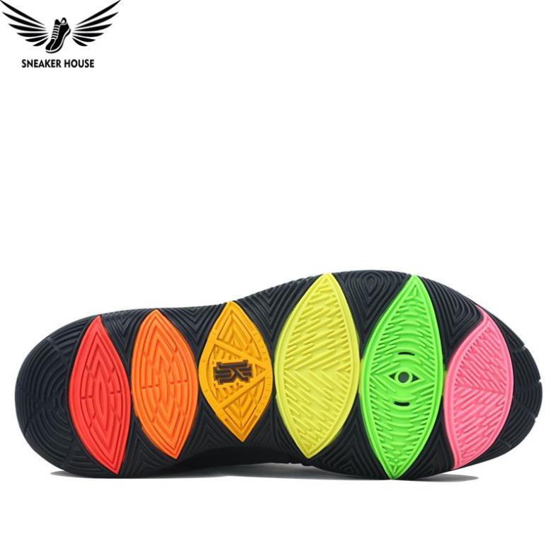 Giày bóng rổ chính hãng Nike Kyrie 5 AO2919-001 ! * ;