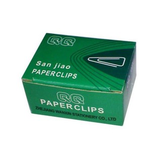 Kẹp giấy C62 kẹp nhọn