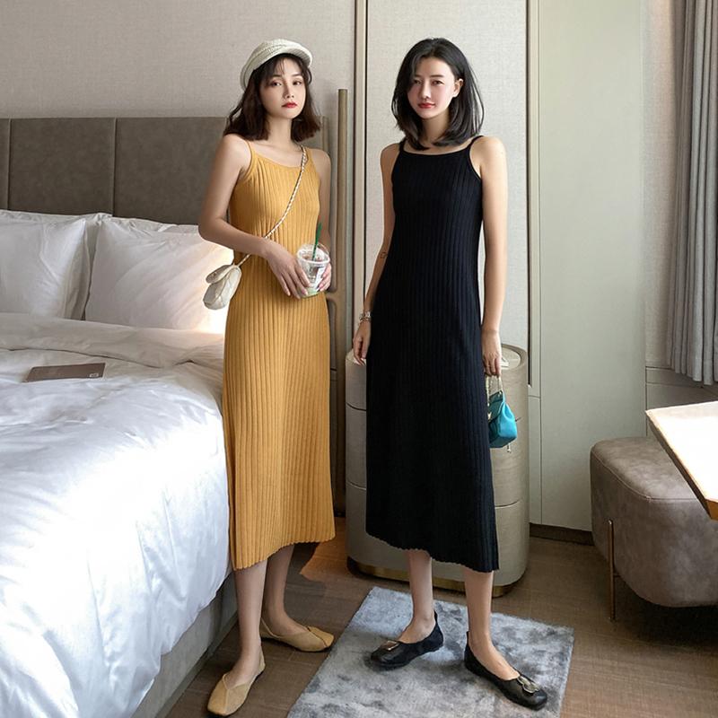 Đầm Ôm Dáng Tay Lửng Thời Trang Dành Cho Nữ