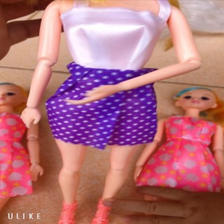 Búp Bê Khớp Công Chúa