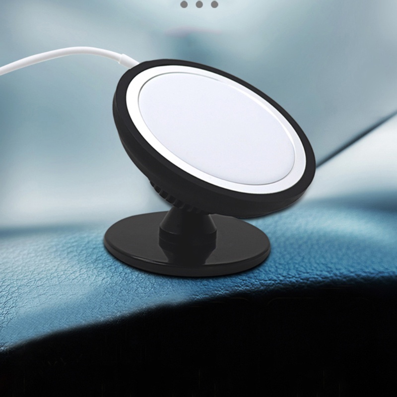 Giá Đỡ Điện Thoại / Thiết Bị Định Vị GPS Cho Xe Hơi 13 1