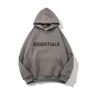 Áo Nỉ Hoodie ESSENTIALS