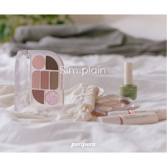 Son Tint PERIPERA 4.3g Chất Lượng Cao