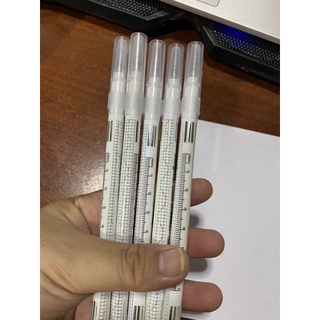 combor 5 bút mực nước xanh siêu đẹp