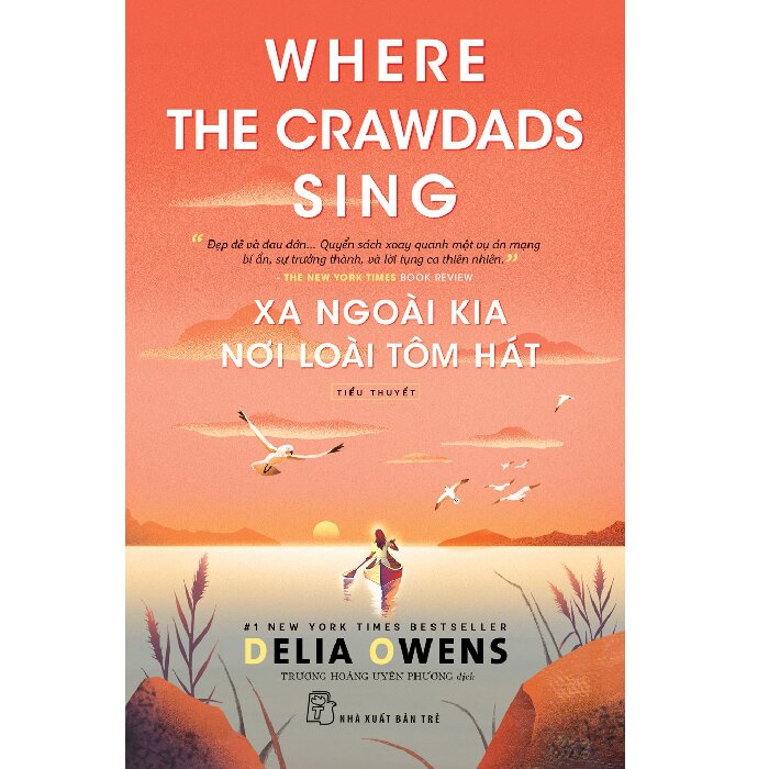 Sách - Xa Ngoài Kia Nơi Loài Tôm Hát