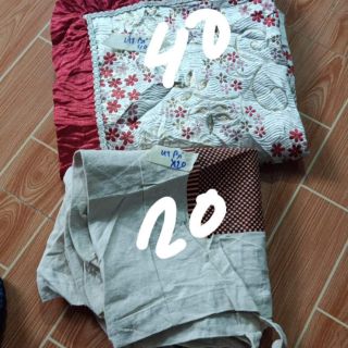 Mền bông (ut bi)