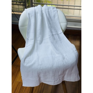 Set 3 khăn Tắm màu 50 * 100cm, Tân Thịnh