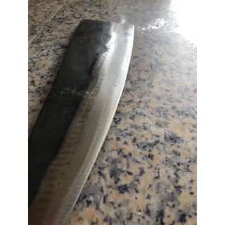 dao chặt 1k nhíp xe 100% dài 43cm