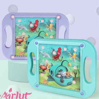 Bộ đồ chơi mê cung Paw Patrol trí tuệ