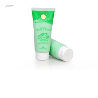 Sửa rửa mặt Cucu dưa leo -Thailand 180ml