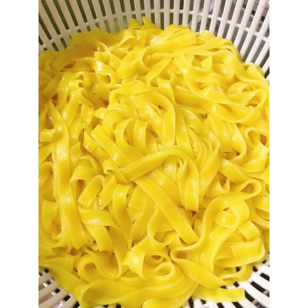 Mì Quảng thượng hạng-Mì Quảng khô Duy Anh