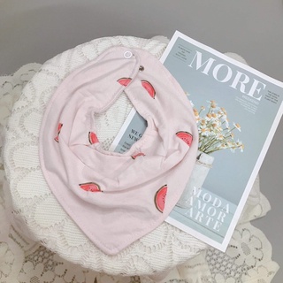 yếm cổ cho bé gái (0-4y)