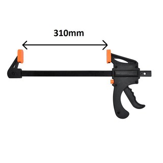 Cảo kẹp nhanh độ mở 310mm
