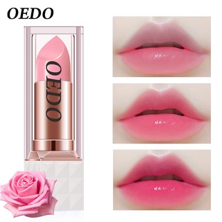 OEDO Curl Thick Eyelash Serum and Lip Balm Set