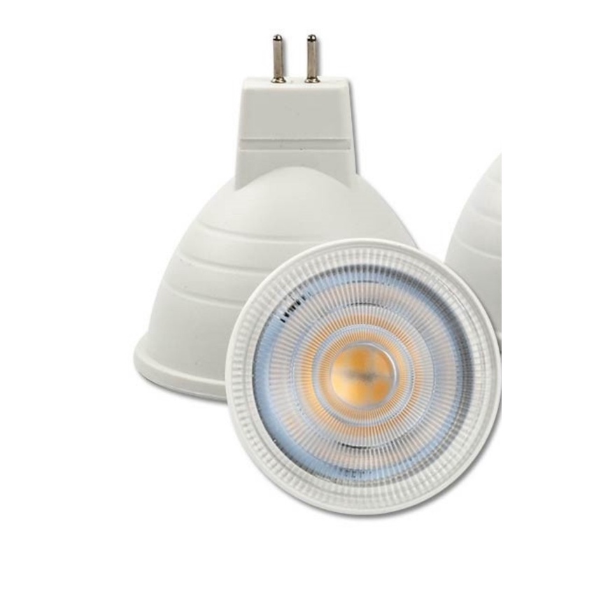 Bóng Chén LED Ghim Mắt Ếch 3W GU5-3