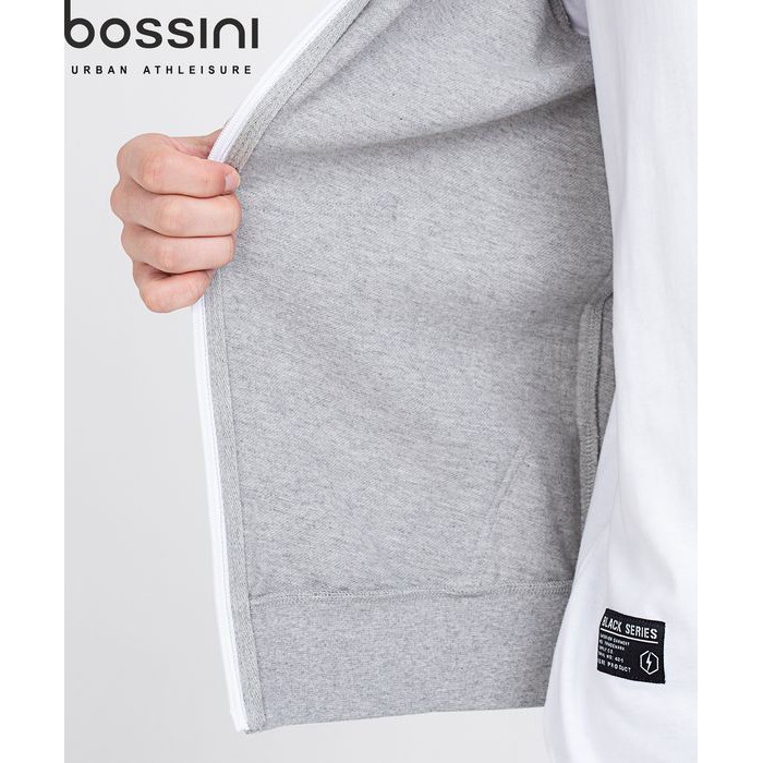 Áo khoác ngoài thường ngày thời trang nam Bossini 515507080