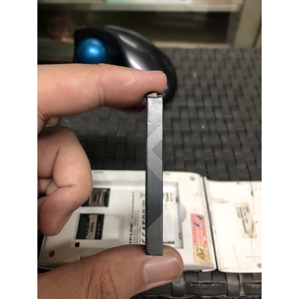 Cục phát 3/4G Tp-link M7300 cũ