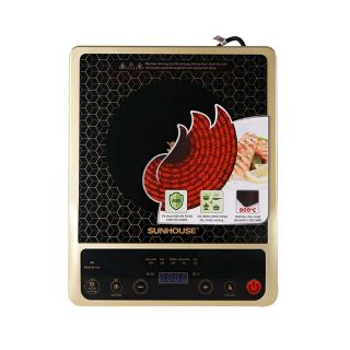 Bếp hồng ngoại SUNHOUSE SHD6010