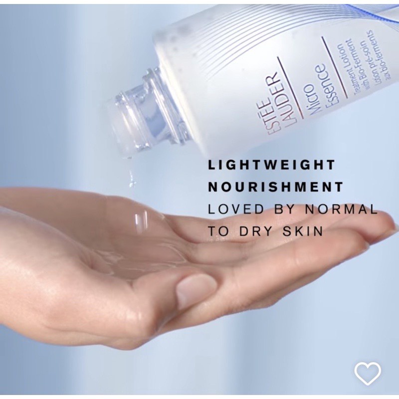 Bản mới 400ml - Nước thần Estee Lauder Bio Ferment / Sakura Ferment Fullsize